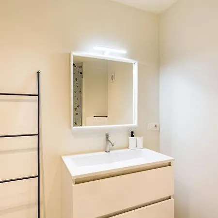 Stijlvol Duplex Appartamento
