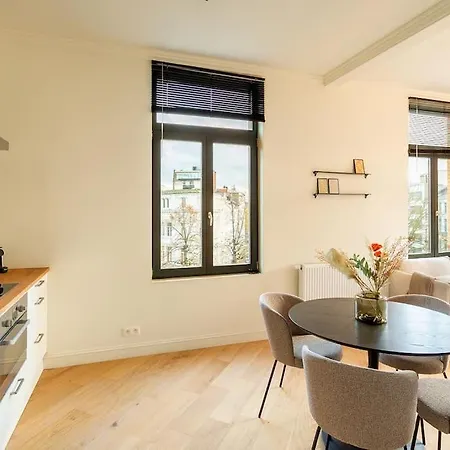Stijlvol Duplex Anversa