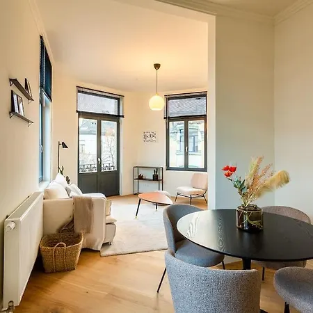 Stijlvol Duplex * Anversa