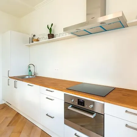 Stijlvol Duplex *