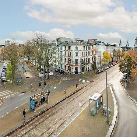 Stijlvol Duplex * Anversa